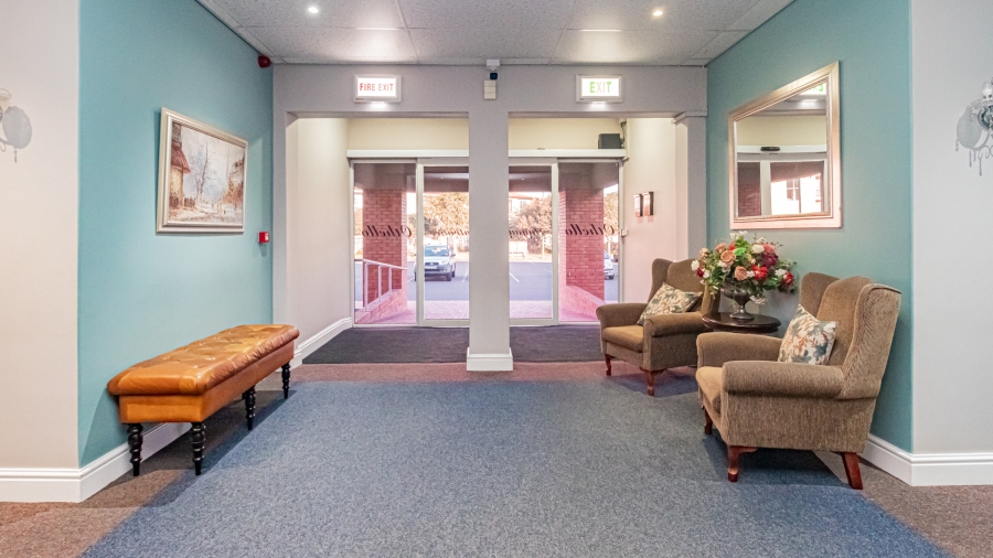 1 Bedroom Property for Sale in Sonkring Western Cape